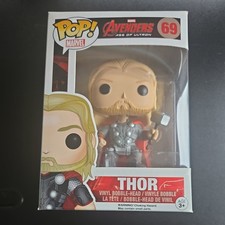 Funko POP Thor #69