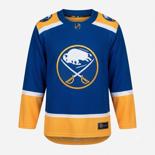 Maglia hockey buffalo sabres - maglia,