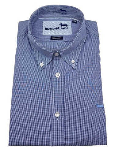 Harmont blaine camicia - blaine, –
