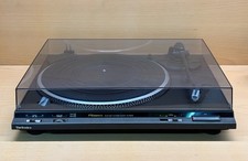 Giradischi Technics SL-BD22