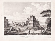 Licata Agrigento Sicilia