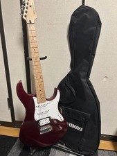 Chitarra elettrica Yamaha
