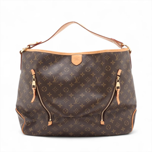 Louis vuitton monogram - louis,