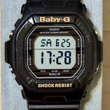 Orologio digitale donna Casio