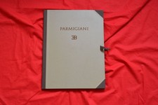 Parmigiani Bugatti Tourbillon