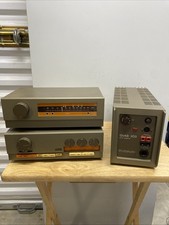 Centralina Quad 33 +