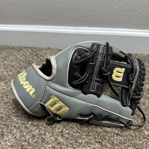 Guanto baseball wilson - da,
