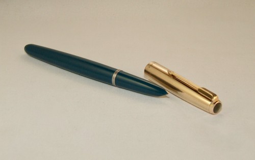 Vintage parker custom mk1 - 51,