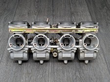 Kit Carburatore Suzuki GSX 750 1984-1986 (Carburetor assy) 201694896