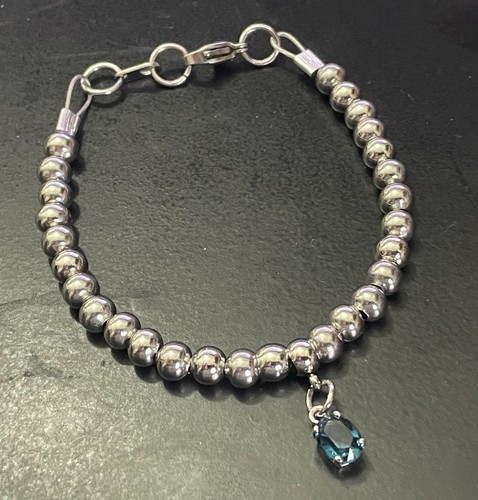 Bracciale donna acciaio - donna,