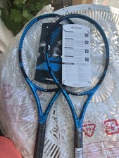 1x Racchetta da Tennis Babolat Pure Drive 110 (fai un'offerta di prezzo) 255g L3 Nuova