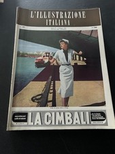 L'Illustrazione Italiana 22