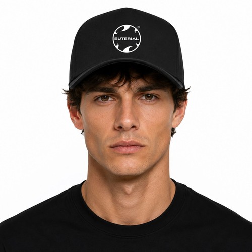Cappello nero - cappello, nero cappello