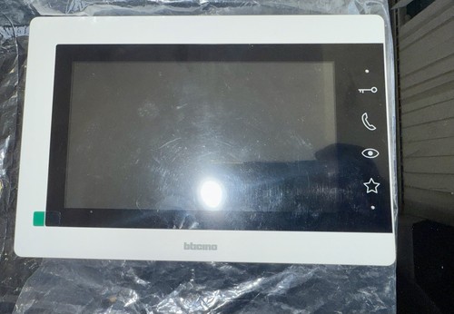 Videocitofono interno monitor - interno,