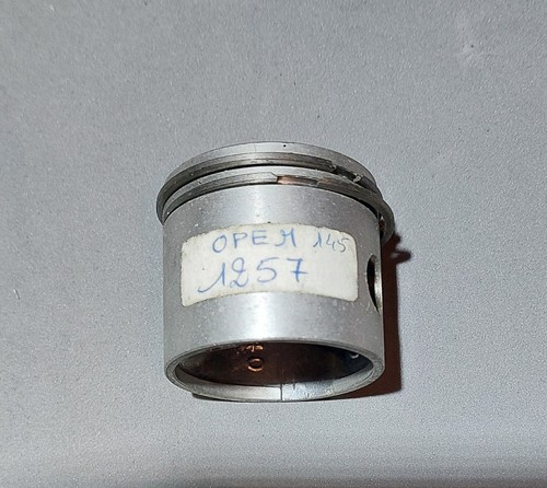 Pistone cpl motosega opem - motosega, 145