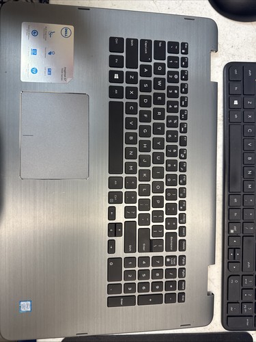 Dell inspiron 117 7000 - dell,