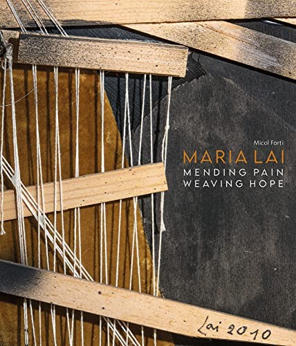 Maria lai mending - maria,