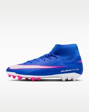Nike Mercurial Superfly 10