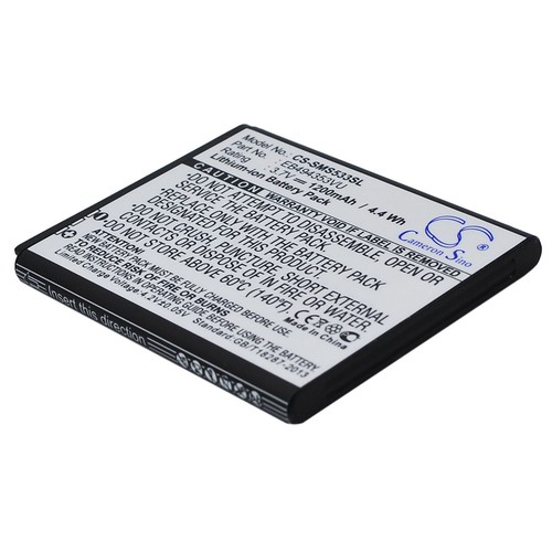 Batteria per samsung - per, galaxy
