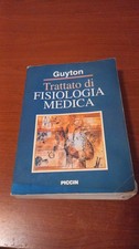Trattato di Fisiologia Medica