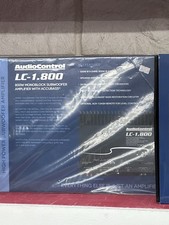 AudioControl LC1800