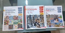 libri di arte scuola media