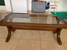 tavolino da soggiorno arte
