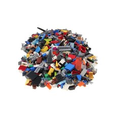 2 kg Lego Classic chilogrammi