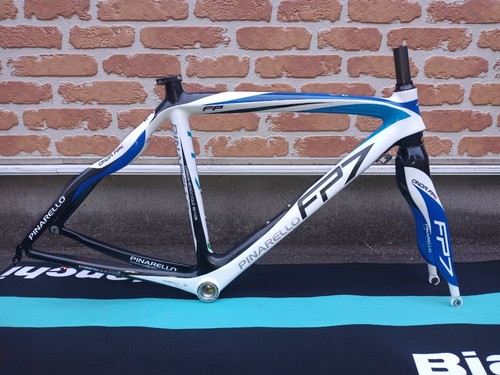 Second grade pinarello - [second,