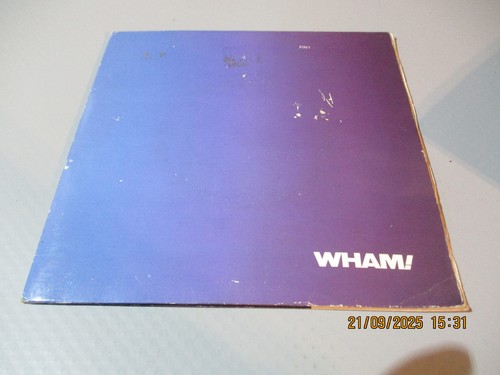 Single vinyl - (109),