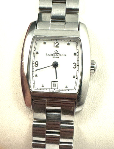 Baume mercier hampton - baume,
