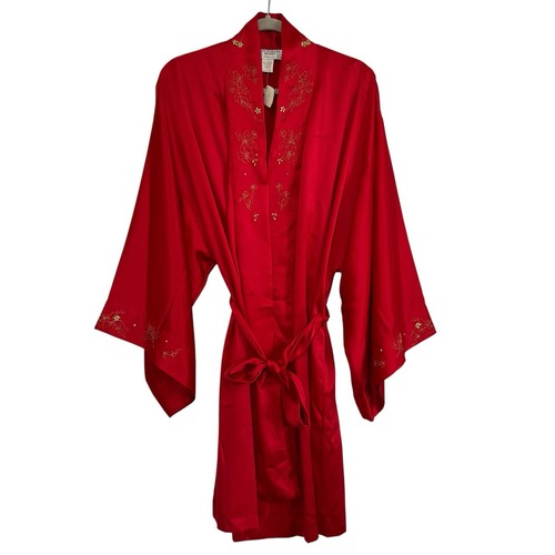 Accappatoio kimono