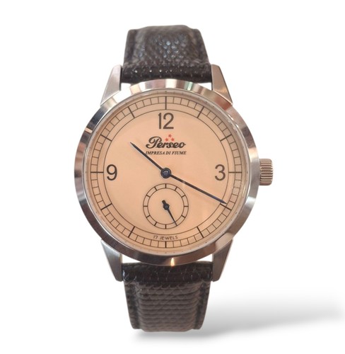 Orologio uomo perseo - orologio, da