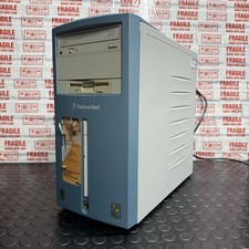 Packard Bell computer pc