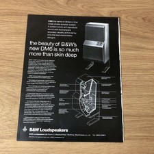 GRAM153 MAGAZINE ADVERT 11X8