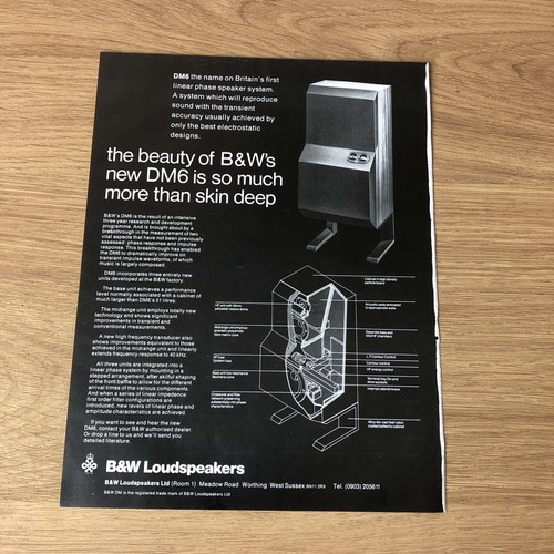 Gram153 magazine advert 11x8 - gram153,