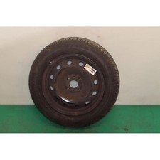 1 CERCHIO IN FERRO FIAT IDEA