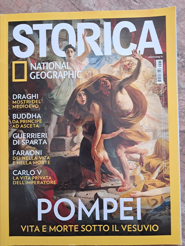 Storica pompei national - storica,