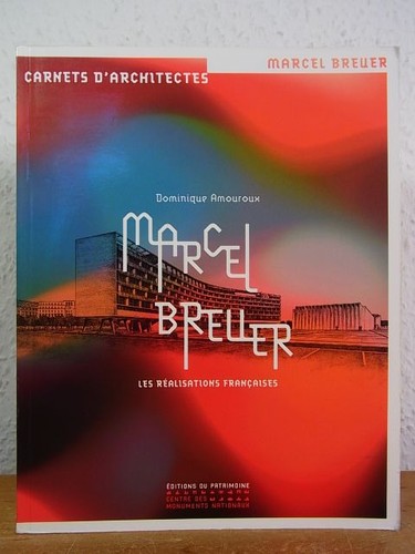 Marcel breuer les - marcel,