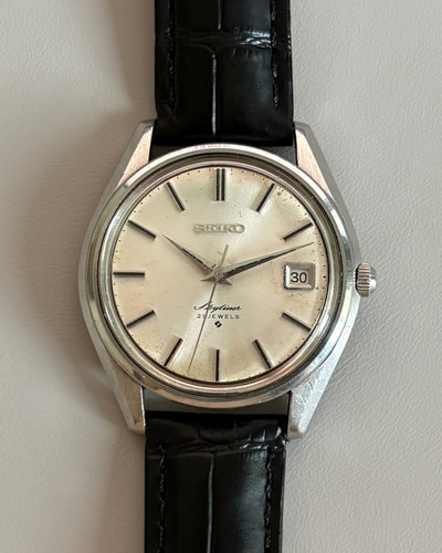Orologio uomo seiko - orologio,