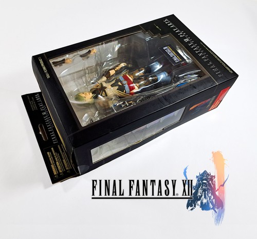 Final fantasy xii - fantasy,