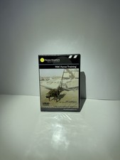 TRX FORCE DVD SEALED Military