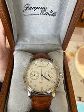 Orologio Uomo Jacques Etoile