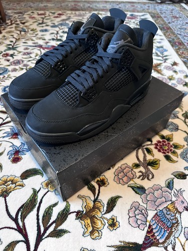 Taglia jordan 4 gatto - 4,