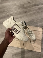 Logo Gucci Rhyton 1921