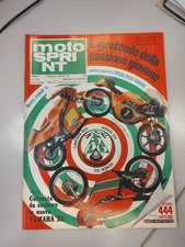MOTO SPRINT ANNO 1978 NR. 4 -