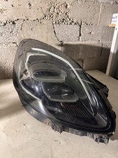 FORD PUMA FANALE ANTERIORE