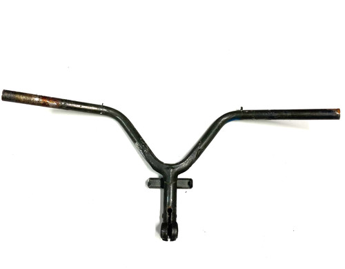 Manubrio originale yamaha - originale,