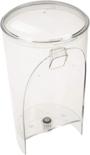 Krups piccolo xs - xs, bianca