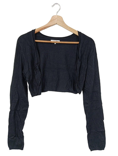 Zalando boleros nero taglia - nero,